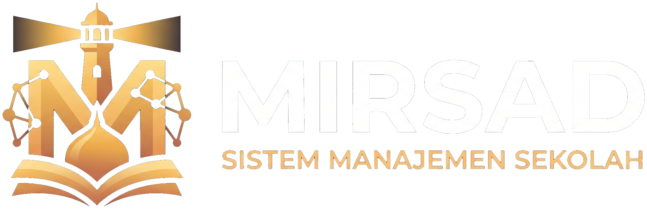 Mirsad — Sistem Manajemen Sekolah