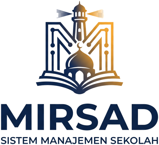 Logo Mirsad